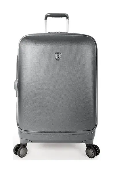 Heys Portal Smart M Pewter