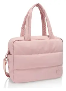 Dámska kabelka Heys Puffer Personal Bag Rose