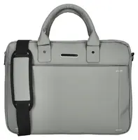Pánska taška na notebook Enrico Benetti Northern 47247 Grey