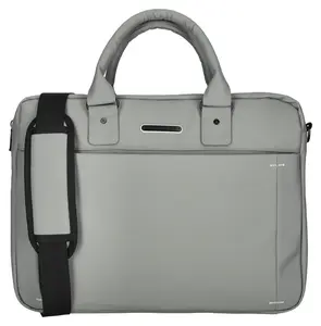 Pánska taška na notebook Enrico Benetti Northern 47247 Grey