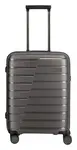 Kufor do lietadla 55x40x20 Travelite Air Base S Anthracite