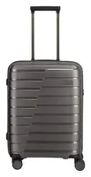 Kufor do lietadla 55x40x20 Travelite Air Base S Anthracite