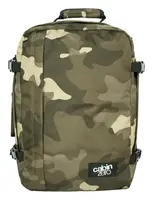Cestovný batoh do lietadla CabinZero Classic 36L Urban Camo