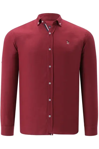 Pánska košeľa dewberry