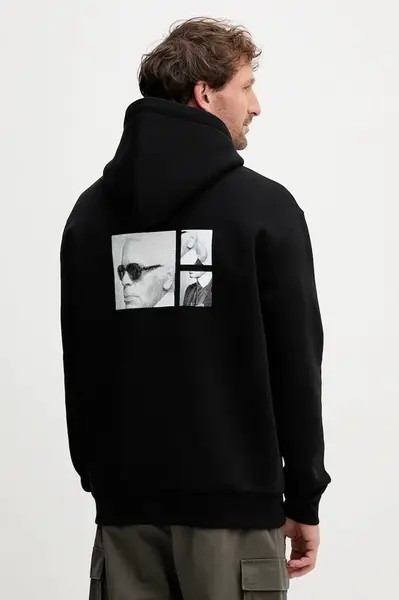 Mikina Karl Lagerfeld