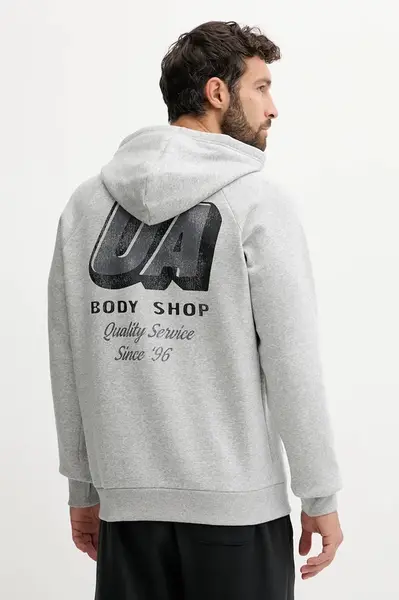 Under Armour  Mikina  Rival