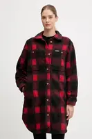 Košeľové sako Columbia Wildest Venture