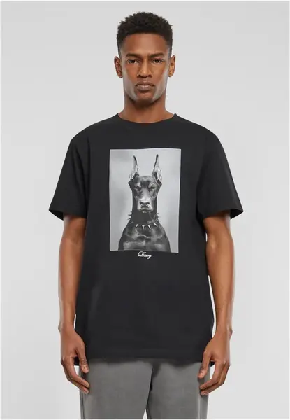Men's T-shirt Dawg black