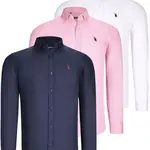 Pánska košeľa dewberry