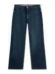 Tommy Jeans Džínsy  modrá denim
