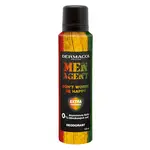 DERMACOL Don´t worry be happy Deodorant pro muže 150 ml