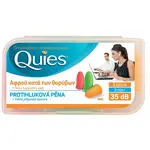 Quies Penové chrániče sluchu (3páry)