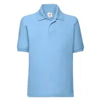 Children's T-shirt 65/35 Polo 634170 65/35 170g/180g
