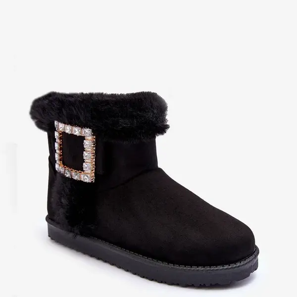 Dámské zimní boty Kesi