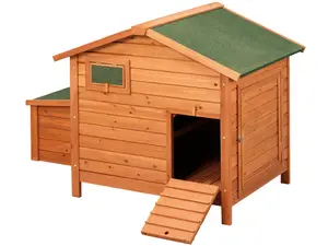 Kurník pro slepice GAUN 10215 BERLIN BS0558