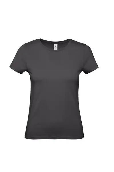 Dámské tričko B&C Basic