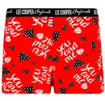Dámské boxerky Lee Cooper Love