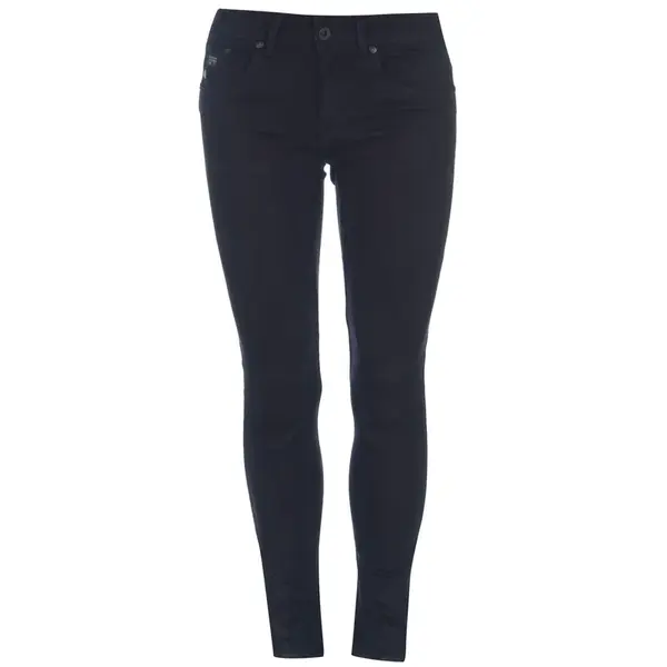 G Star Arc 3D dámské jeggings