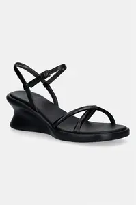Camper Kožené sandále Camper Louise Sandal
