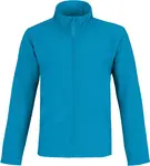 Pánská bunda B&C Softshell