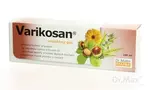 Dr. Müller VARIKOSAN masážny gél