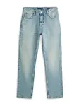TOMMY HILFIGER Džínsy 'HARLEM'  modrá denim