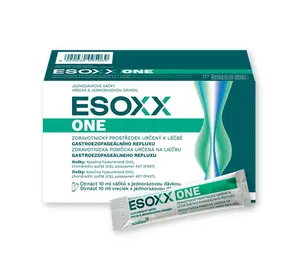 Esoxx One