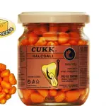 Cukk Nakladaná kukuřice 220ml Sýr
