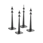 Kolíky upevňovací HARPOON PEG 12,5cm