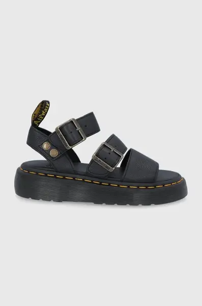Dr. Martens  Kožené sandály  Gryphon Quad