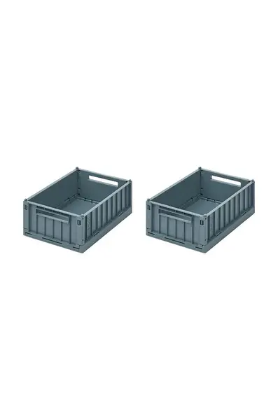 Liewood  Úložný box  2-pack