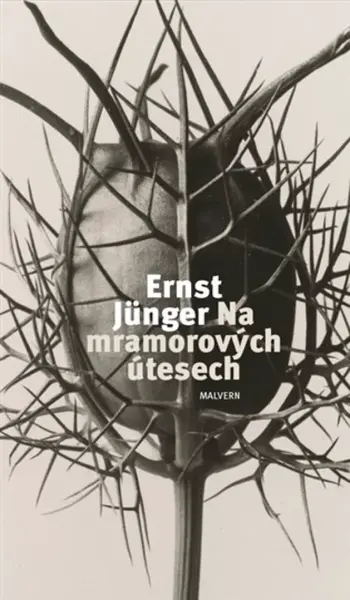 Na mramorových útesech - Ernst Jünger