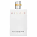 Chanel Allure tělové mléko pro ženy 200 ml