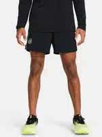 Under Armour Kraťasy UA RUN ANYWHERE 5'' SHORTS-BLK - Pánské