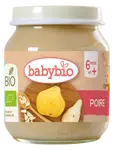 BABYBIO hruška