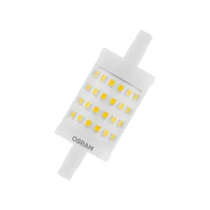 Žiarovka LEDVANCE LED HALOLINE 78mm 12W/827 (100W) DIM PMC