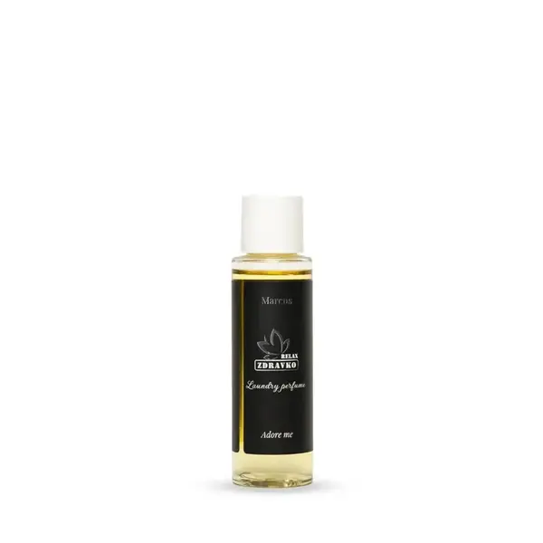 Zdravko Relax - Marcus parfém na pranie 100ml (20 pracích dávok)
