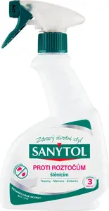 Sanytol proti roztočom