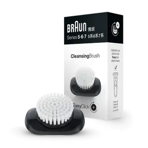 BRAUN Čistiaca kefa