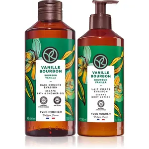 Yves Rocher Bain de Nature sada na telo
