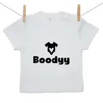 Boodyy Tričko s krátkym rukávom Boodyy 134 (8-9 rokov)
