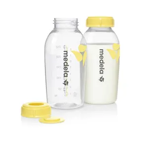 Medela Sada fliaš - 2 ks - 250 ml