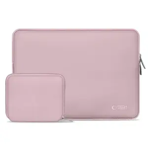 Tech-Protect Neoslim obal na notebook 15-16'', ružový
