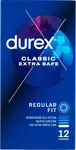 DUREX Extra Safe