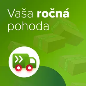 Dr. Max Komfort: 365 dní