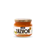 Yuzee, Zázvor