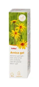 Dr.Max Arnica Gél 45g