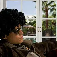 Nautica, Jakub Cinibulk – Král Konga