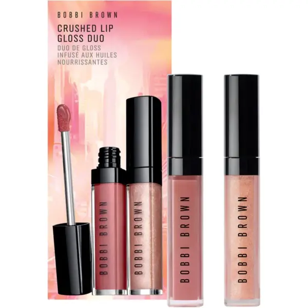 Bobbi Brown Crushed Lip Duo darčeková sada