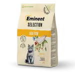 EMINENT Cat selection sea fish granule pro kočky 2 kg